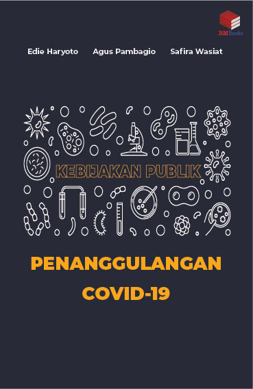 Buku tentang Covid 19