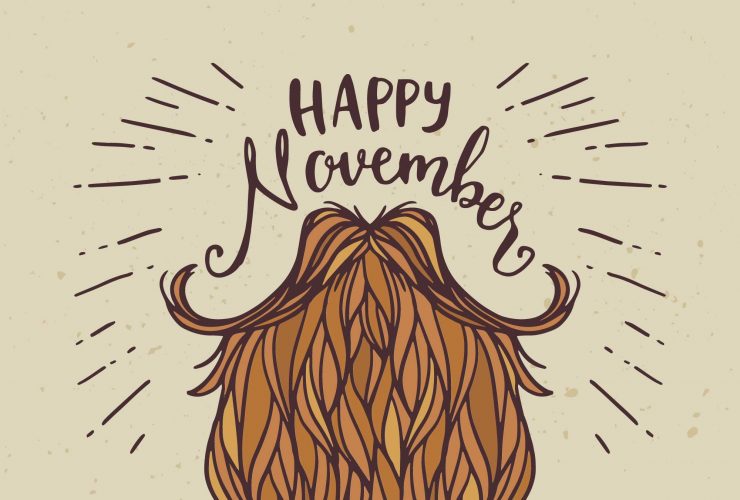 Libur Panjang, November Ceria