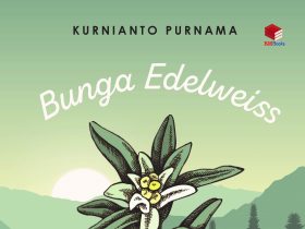 Bunga Edelweiss
