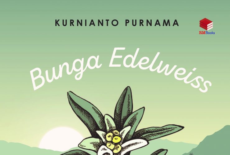 Bunga Edelweiss
