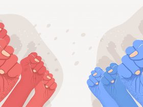 Polarisasi, Cari Obatnya!