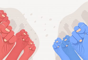 Polarisasi, Cari Obatnya!