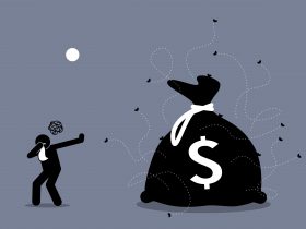 OTT Penyuap dan yang Disuap