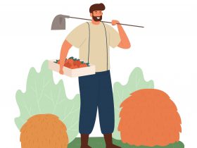 Mahalnya Politik Pangan