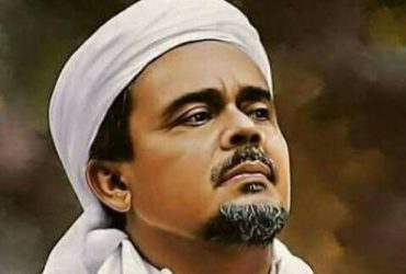 Rizieq Shihab