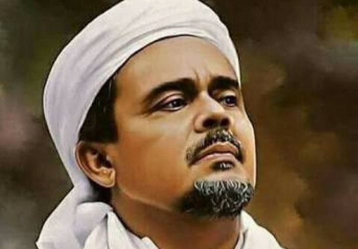 Rizieq Shihab