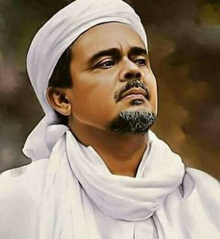 Rizieq Shihab