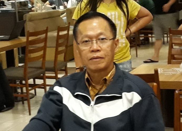 Burung-Burung Manyar