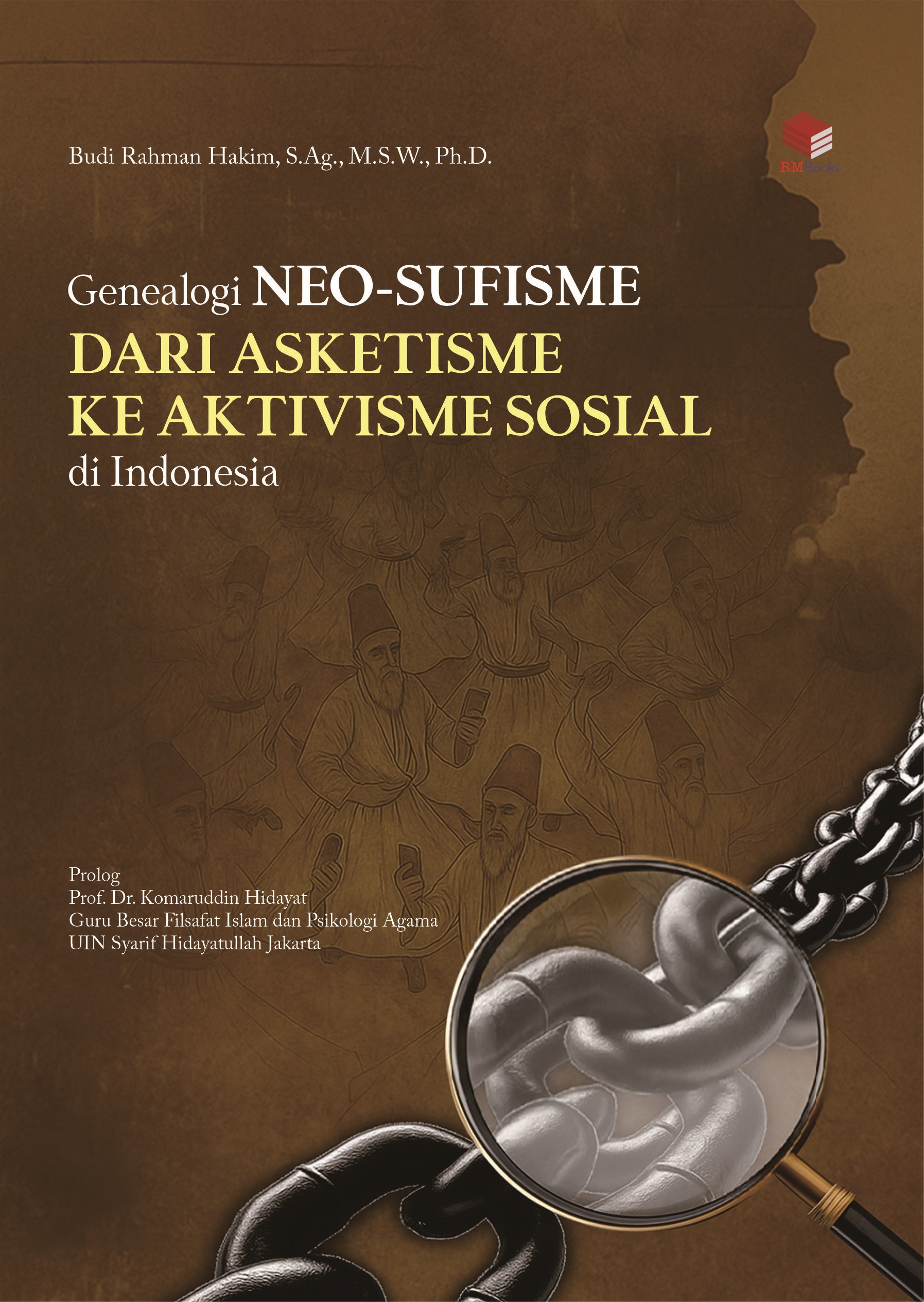 Genealogi NEO-SUFISME